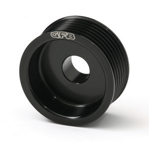 erdrive BRZ/Scion Alternator Pulley