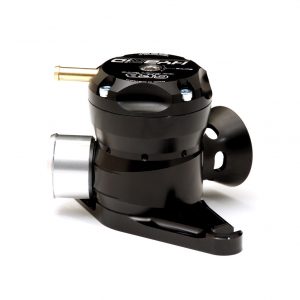 Hybrid Dual Outlet Valve