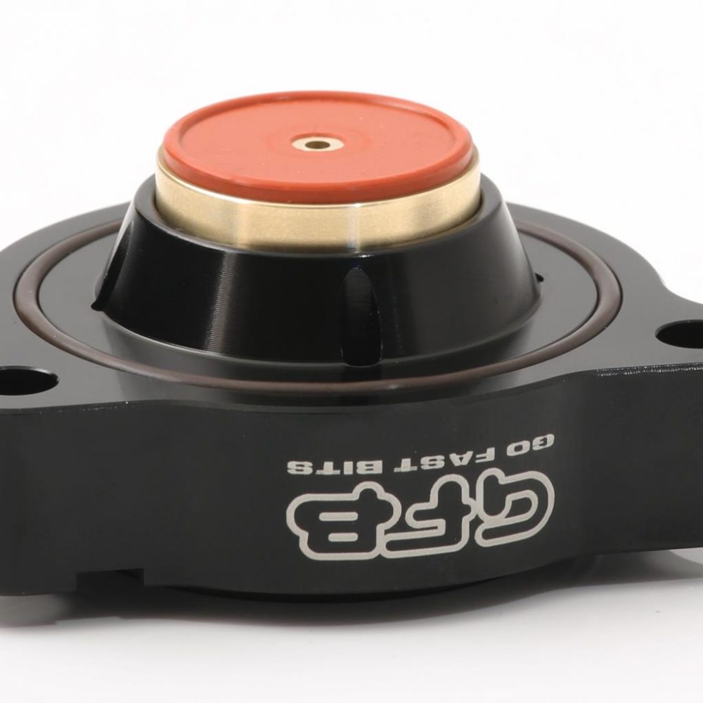 DV+ T9356 Diverter Valve for Dodge Dart, BMW and Fiat Abarth