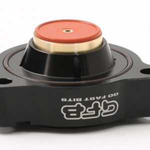 Go Fast Bits DV+ Performance Diverter Valve For 2012-2017 BMW N20 Turbo - T9357