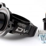DV+ diverter valve