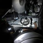 GFB Go Fast Bits T9354 fitted