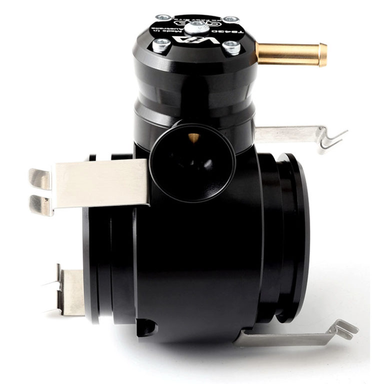 VTA VALVES: DV+ PERFORMANCE, BLOW OFF VALVE SOUND!