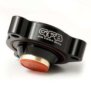 GFB Go Fast Bits part number T9367 side view