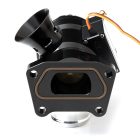 GFB Go Fast Bits part number T9514 Deceptor Pro II Blow Off Valve