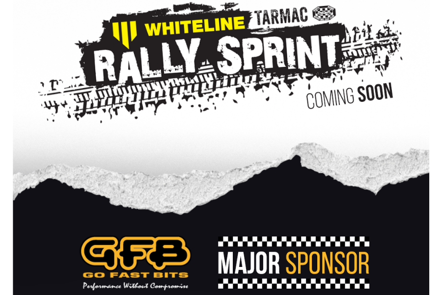 Whiteline Tarmac Rally Sprint Season 2021/ 2022