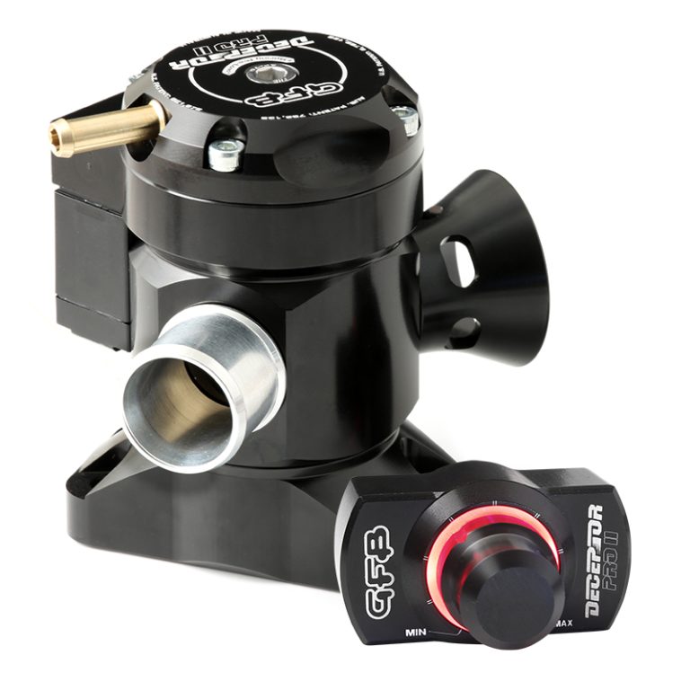 Deceptor Pro II T9511 GFB Diverter Valve