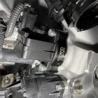 DV+ Diverter Valve for Subaru