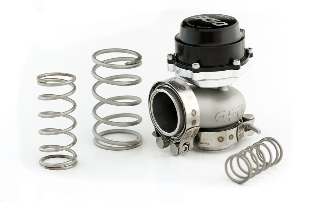How to Choose Wastegate Springs