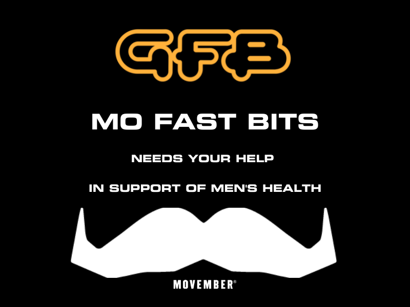 GFB Latest News
