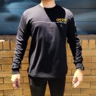 GFB Long Sleeve Racing Shirt Front