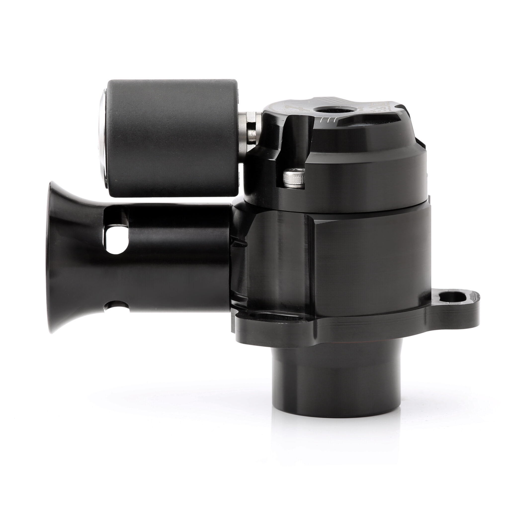 VTA T9401, DV+ Performance, Blow Off Valve Sound.